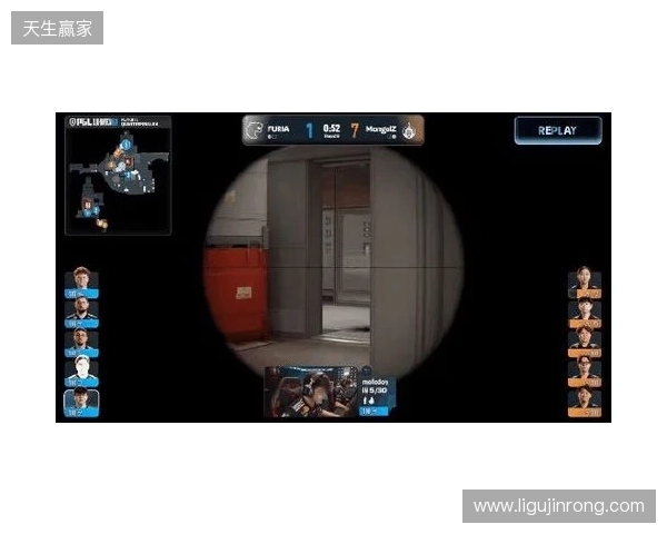 PGL 克卢日-纳波卡2026：卷土重来！MongolZ 2-1 FURIA