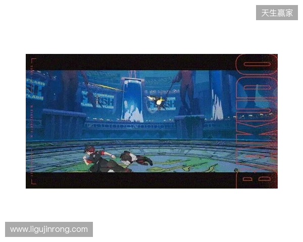 一球定乾坤!动作新作《BAKUDO -斗球的悠莉亚-》试玩版今日上线