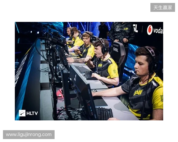 NaVi将参加丹麦线下赛事PCC3