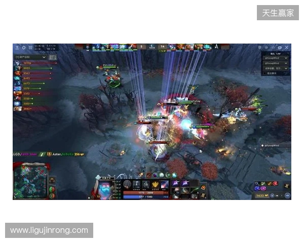 不朽杯 S2 选人大会：4 月 30 日开启！DOTA2 江湖风云再起！